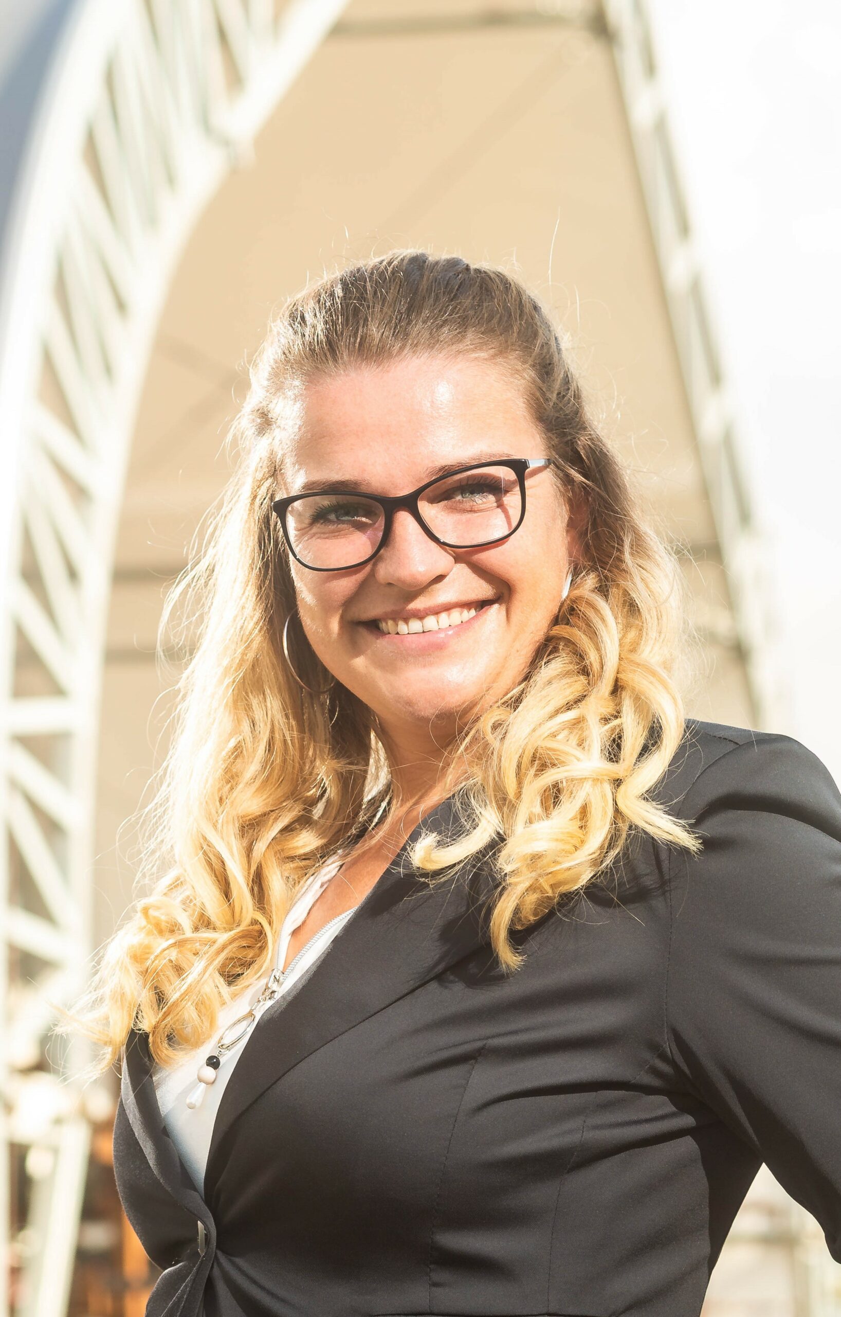 Julia Koltermann